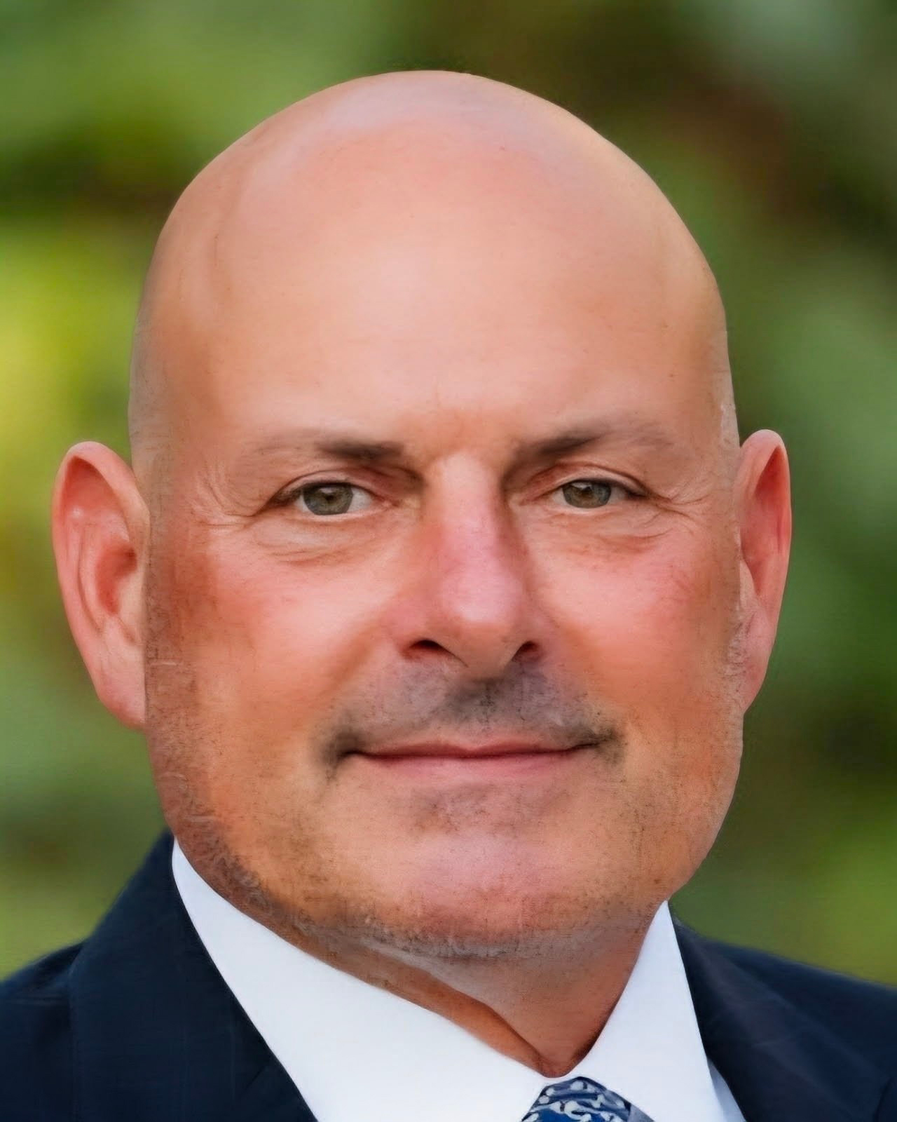 Thomas D'Agostino