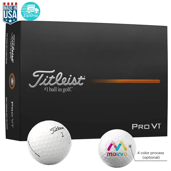 Branded Golf Balls