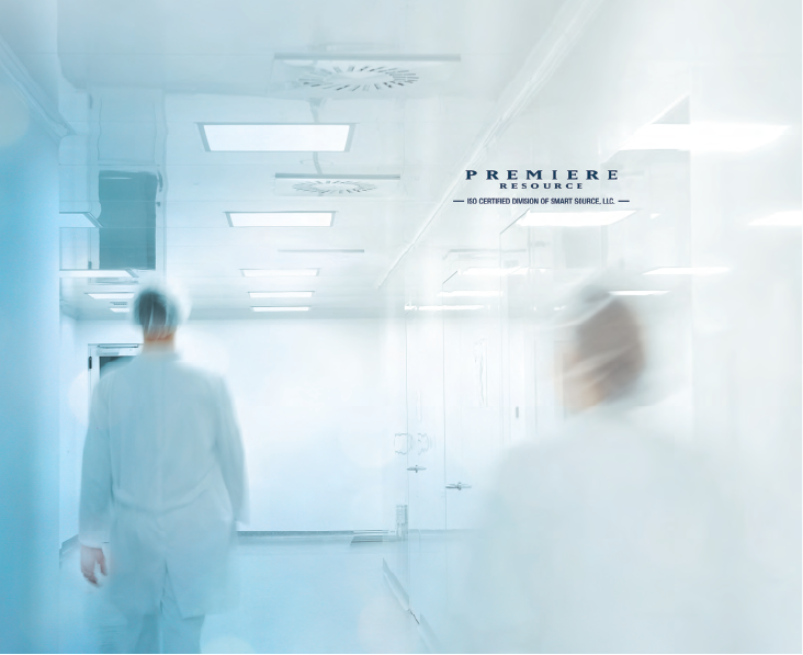 Premiere Resource Regulated Printing