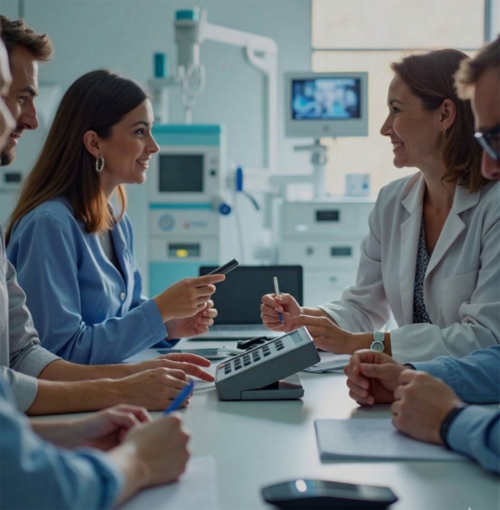 Premiere Resource Regulated Printing