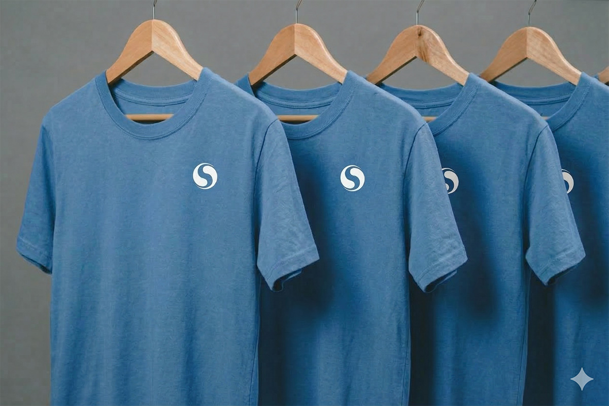 Smart Source Branded Apparel